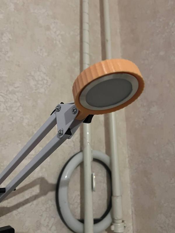 bambu 001 to desk lamp