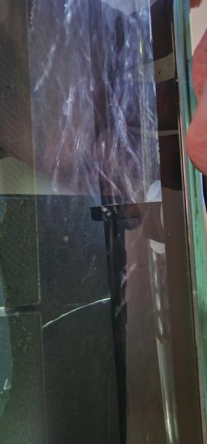 Aquarium Heater and Air line Clips
