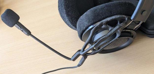 Fidelio-Modmic-Adapter
