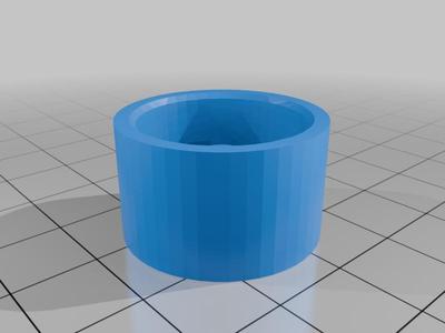 Anycubic Wash & Cure Plus Turntable Platform Adapter