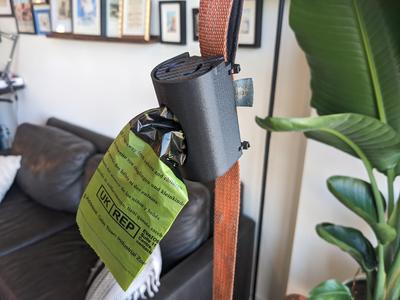 Poop Bag Shuttle v4