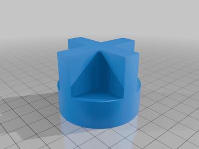 SeaDoo Drain Plug Turner (compatible with iBR)