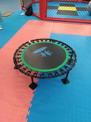 Trampoline Feet