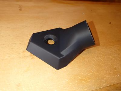 Drill Dust Collector