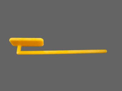 9mm Chamber Flag