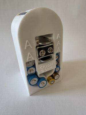 Batteriespender K4.1