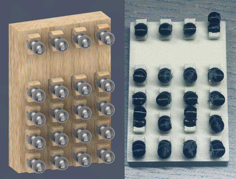 Merchant's Abacus
