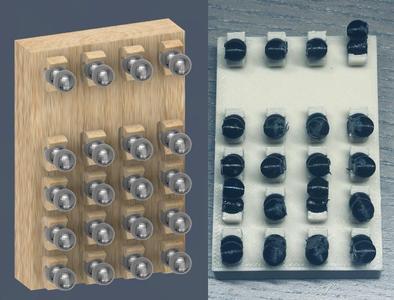 Merchant's Abacus