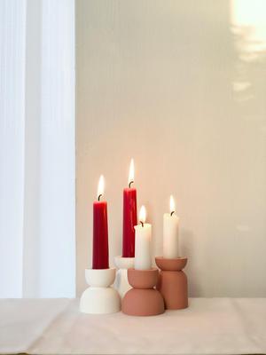 Pillar Candlestick Holder