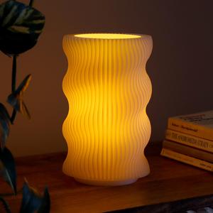 BANE Lamp - Table Lamp