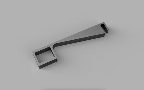 Skadis - Mittled Mount