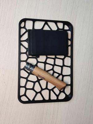 Veronoi Catchall Tray