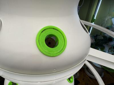 Lettuce Grow Farmstand & Aerogarden Pods & Adapters