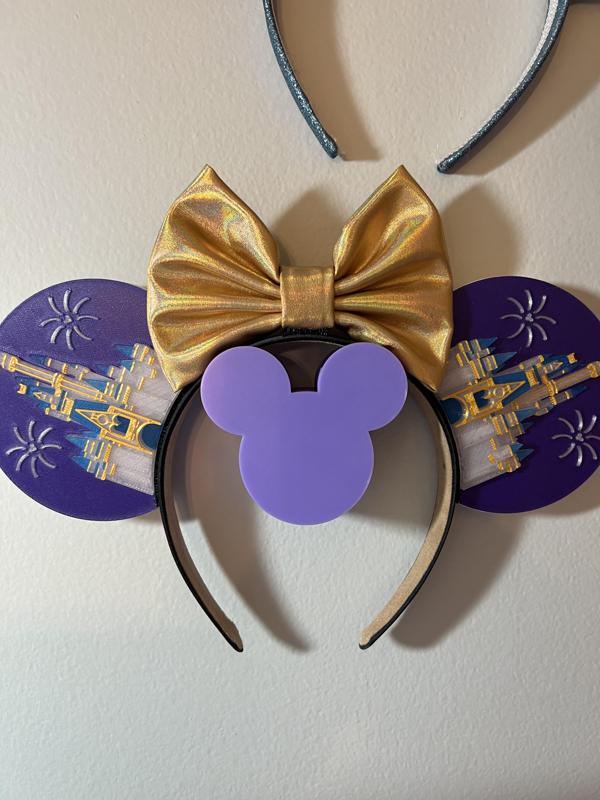 Ear Hanger