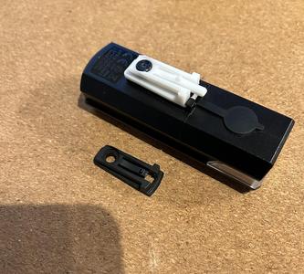 Cateye AMP Series Bracket Mount