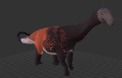 Shunosaurus