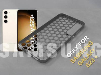 COVER for SAMSUNG S23+