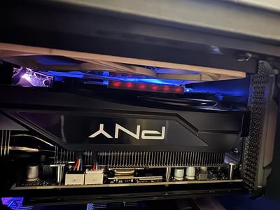Micro Connectors NVME Carry Card LED Cover