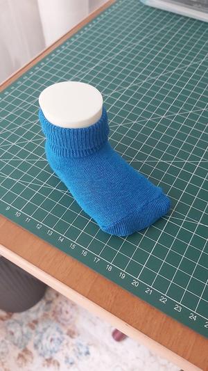 BABY FOOT