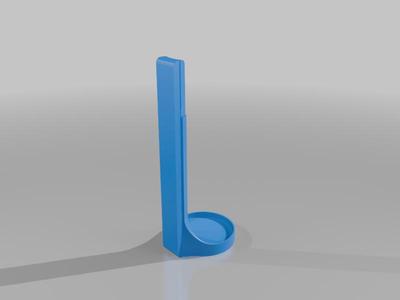 Toilet Bowl Cleaner Liquid Auto Dispenser 