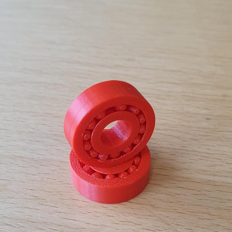 Bearing