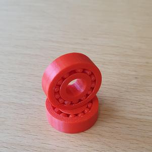 Bearing