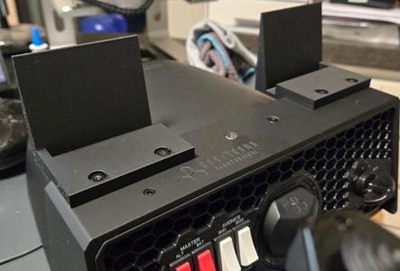 Honeycomb Alpha Tablet Mount