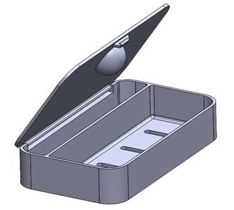 HygieneBox