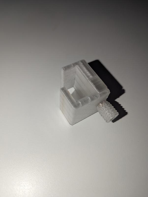 Hadley Rocker clip (Neumo compatible)