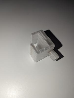 Hadley Rocker clip (Neumo compatible)