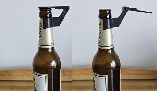 Deckel für Bierflasche /Lid for bottles