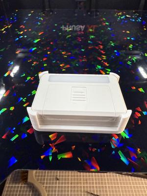LED Light Mount