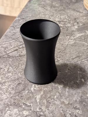 Parabolic Pencil Holder Vase