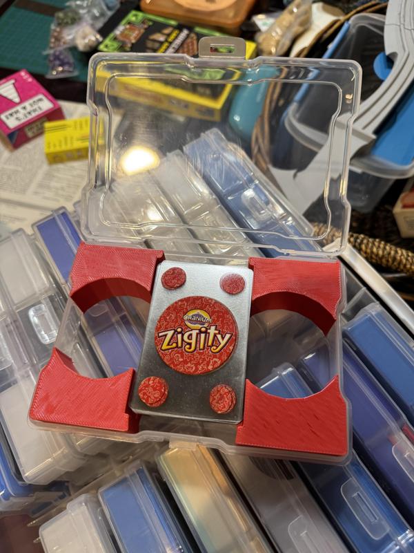 Cranium Zigity Photocaddy insert
