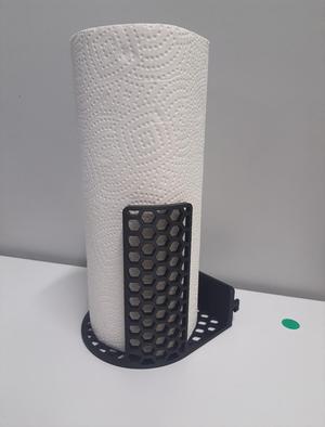 Ikea Skadis Paper Towel Holder