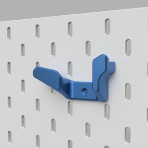 Skadis Mount for Mitutoyo Caliper