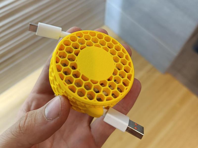 Cable Organizer