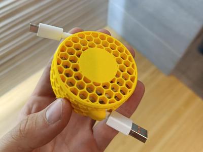 Cable Organizer