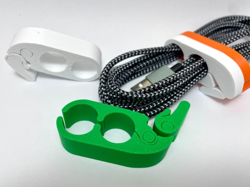 Cable Organizer