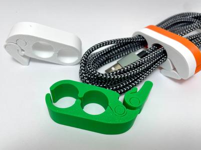Cable Organizer