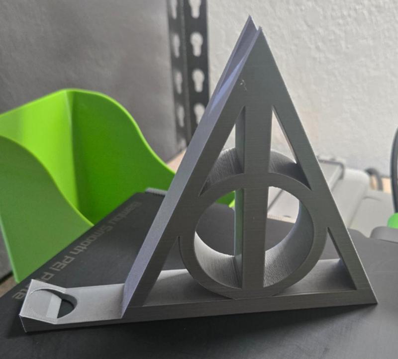 Wand Stand