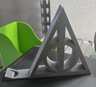 Wand Stand