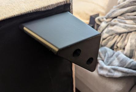 Strong Couch Feet (homemade furniture/replacement)