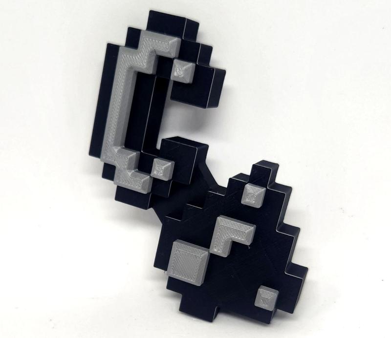 Minecraft Flint & Steel