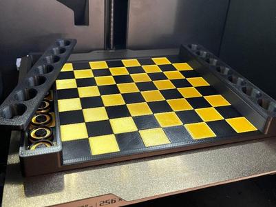 Checkers