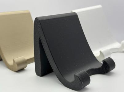 OG Curved LCG Phone/Device Stand