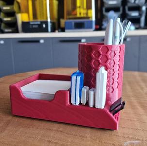 Desk Organizer