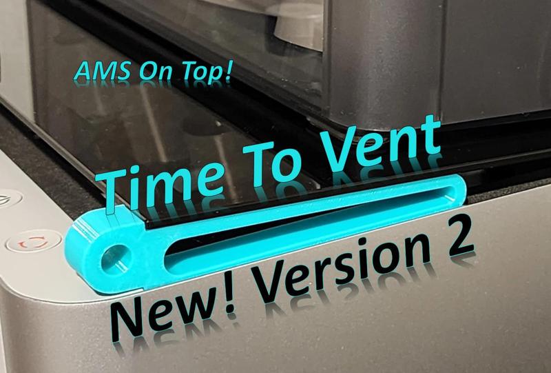 Lid Lift Version 2 - Top Riser Chamber Vent