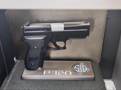 Sig Sauer P320/P229/P226 Stand