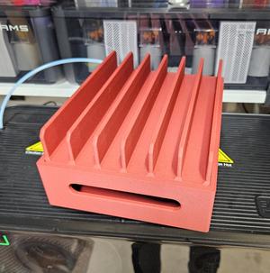 Tablet Charging Station